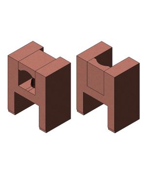 Nordpeis PowerStone till Q-24UL