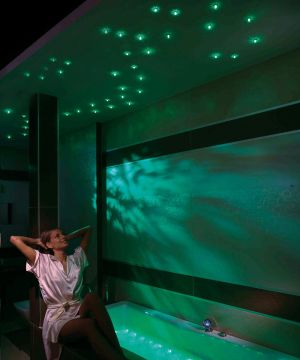 Ruben Sky LED light