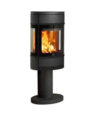 Braskamin Scanspis 68-9 pelarmodell