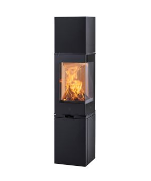 Braskamin Scanspis 80-4 High Top