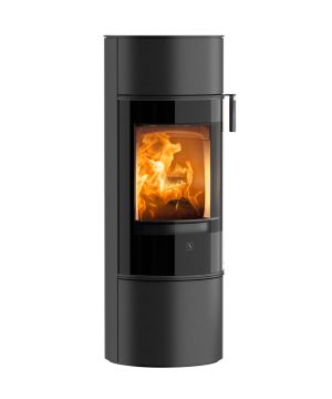 Scanspis 84 modern svart