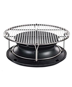 Kamado Joe SloRoller för Classic och Big Joe