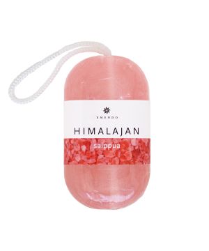Himalayatvål 180 g med snöre 