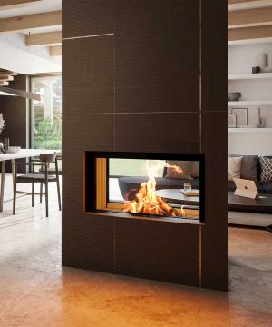 Spartherm Premium V-FD-87h miljö