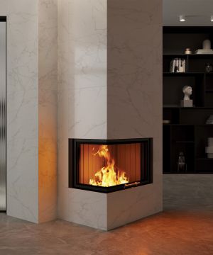 spisinsats spartherm med sidoglas