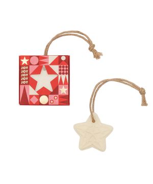 Tvål Castelbel Julstjärna