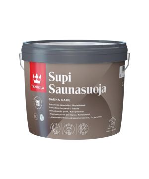 Bastuskydd 2,7L Transparent