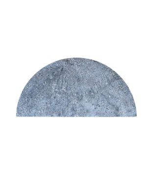 Täljstensplatta soapstone Kamado Joe