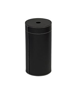 Cylinder skinn för tändkuddar