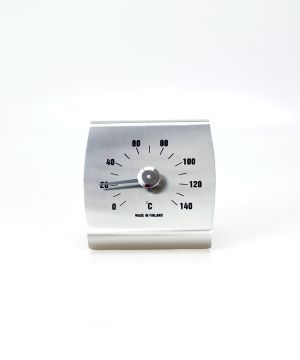 Termometer bastu