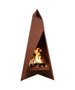 Heta tipi Utekamin 
