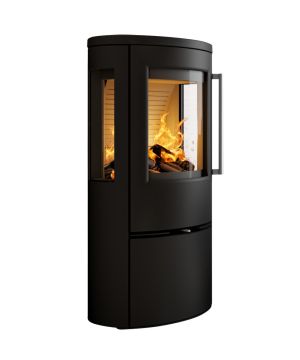 Braskamin Termatech TT23RG