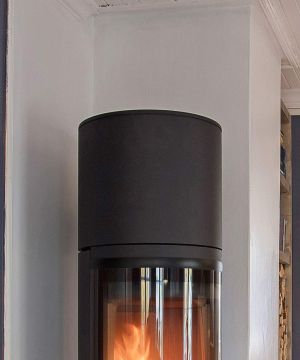 Scanspis 85-3 värmelagrande magasin