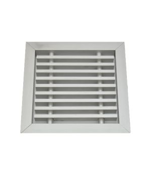 Ventilgaller aluminium