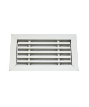 Ventilgaller aluminium