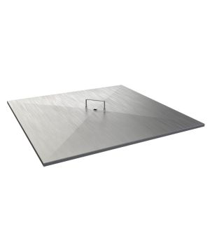 Vulcanus Pro Cover stainless steel