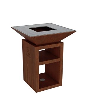 Vulcanus Grill Pro 730 Chef