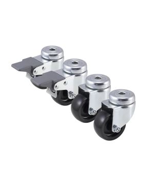 Vulcanus hjul 4-pack