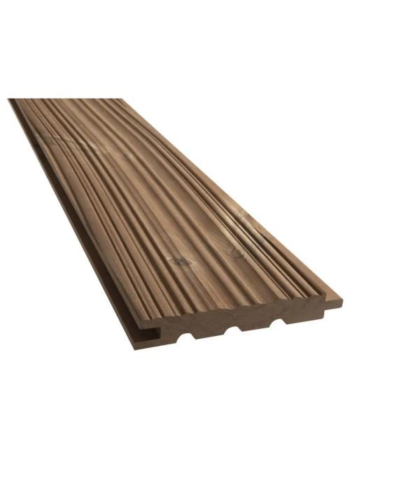 Bastupanel Suisto termofuru