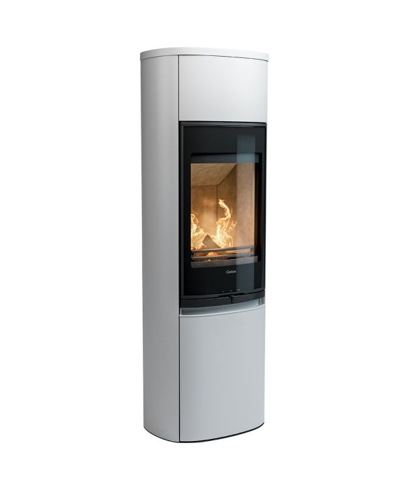 Contura C990G:1 Style vit