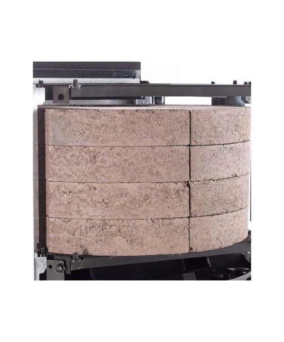 Powerstone värmemagsin Contura