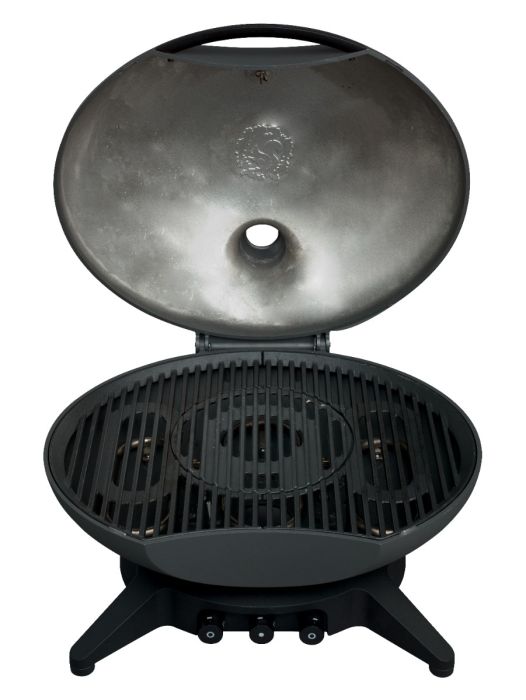 Grill Grande () Grill Grande