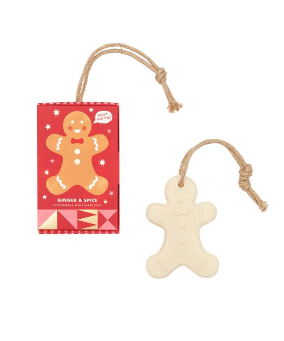 Tvål Castelbel Pepparkaka