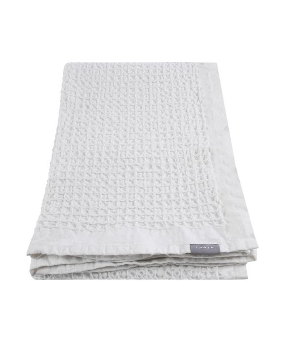Handduk Luhta 80x160, vit