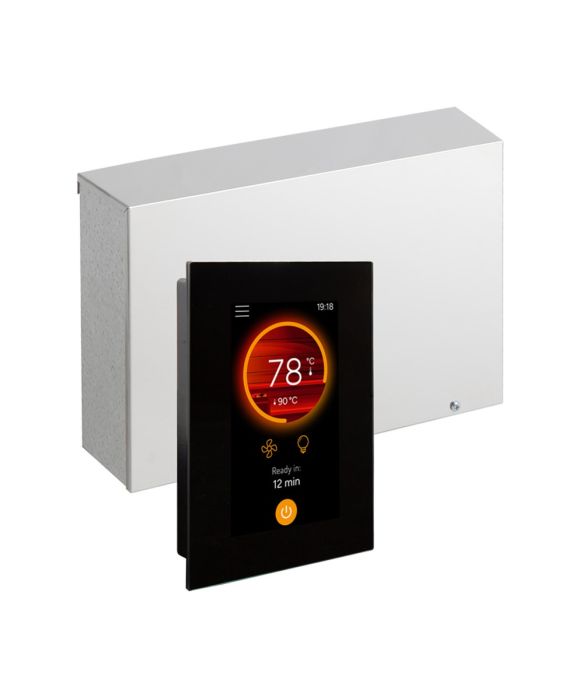 Manöverpanel Harvia Fenix WiFi Core