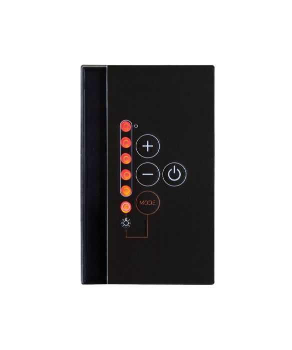 Harvia Styrenhet Infrabox IRB-S