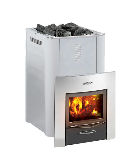 Bastuugn Harvia Pro 20 Duo Steel