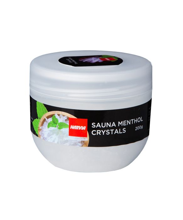 Harvia Mentolkristaller 200 g