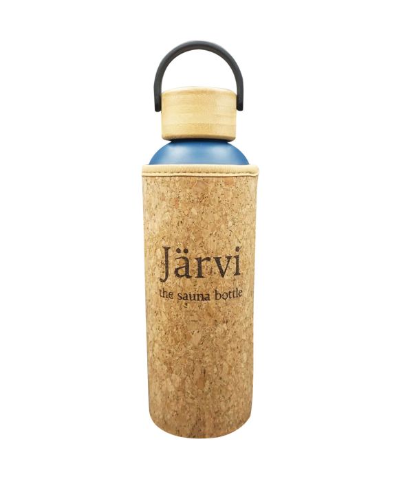 Järvi the sauna bottle