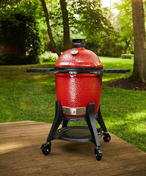 Kamado Joe