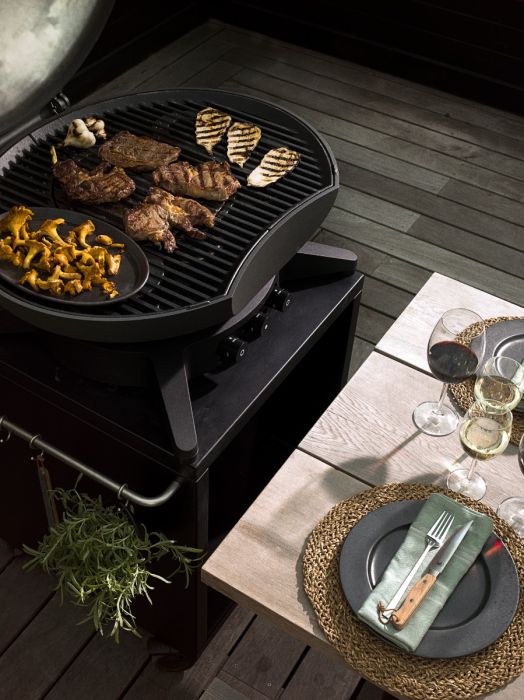 Grill Grande () Grill Grande