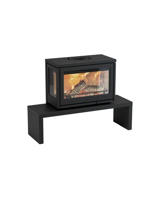 Braskamin Contura MyCube B