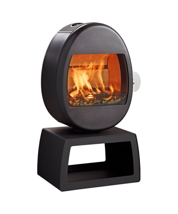 Braskamin Scanspis 66-4 