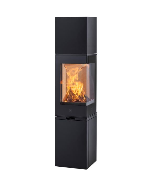 Braskamin Scanspis 80-4 High Top