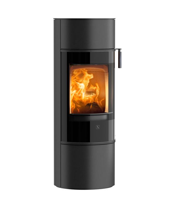 Scanspis 84 modern svart