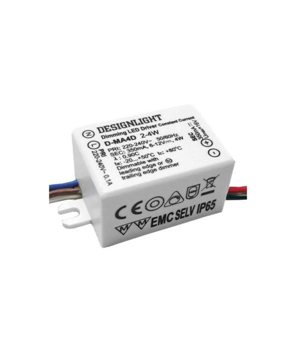 LED Transformator