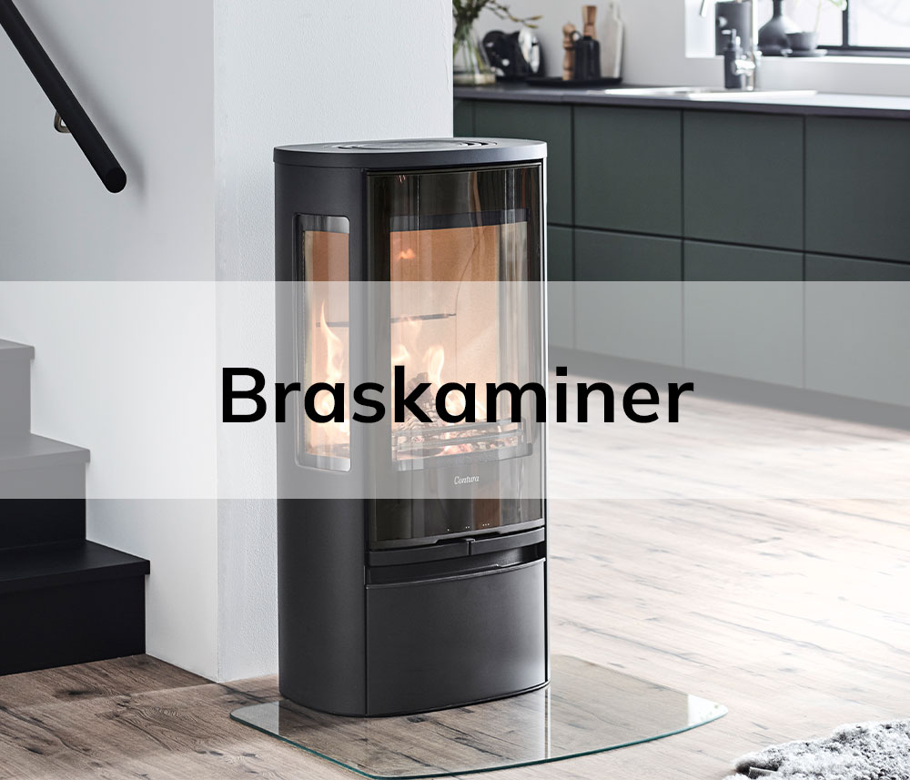 Braskaminer
