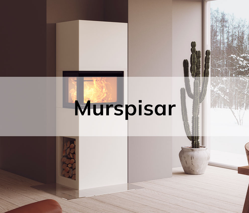 Murspisar